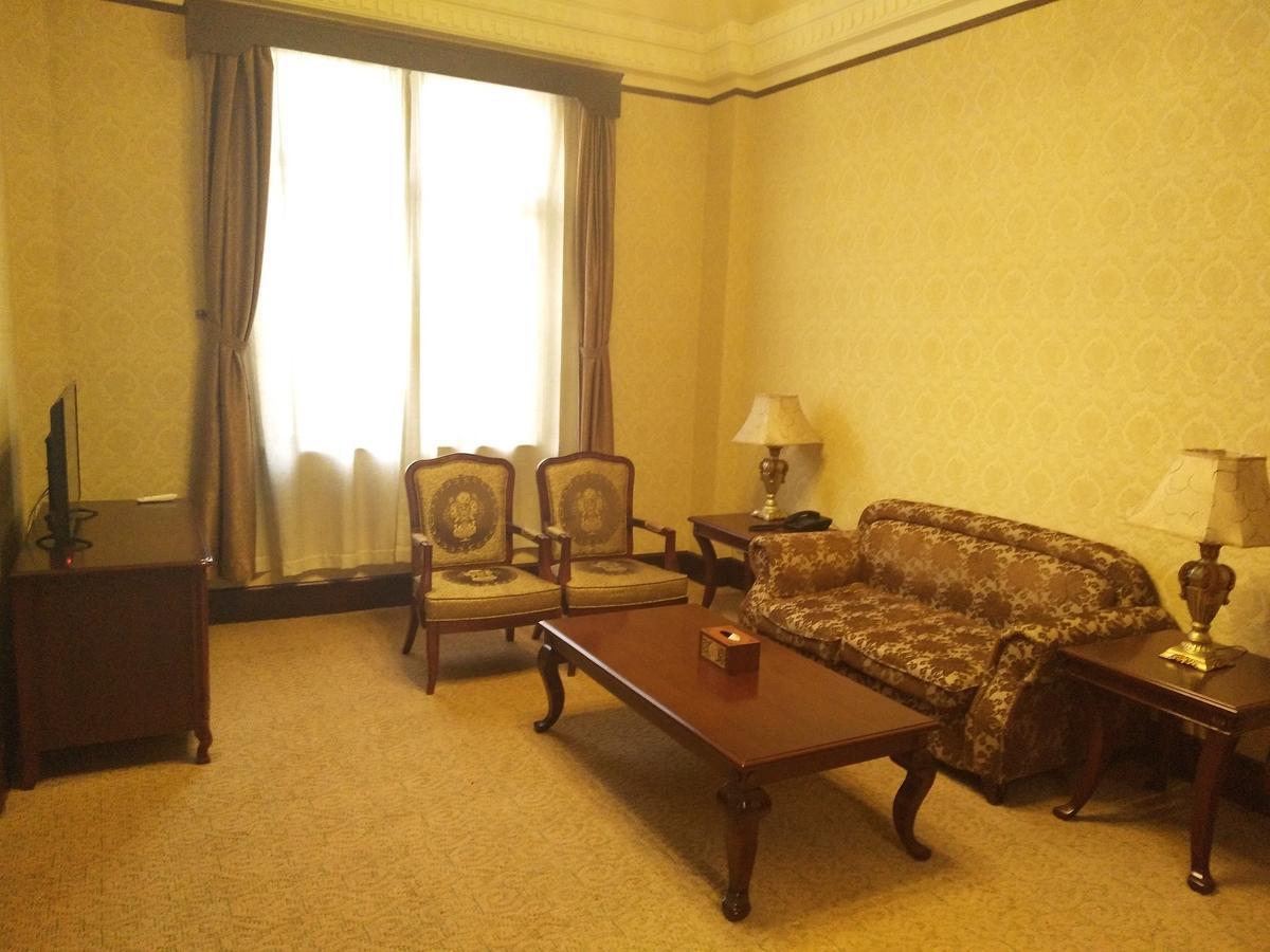 James Joyce Coffetel Tianjin First Hotel Branch Exterior foto